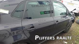 Volkswagen Polo Polo V (6R), Hatchback, 2009 / 2017 1.2 TSI 16V BlueMotion Technology picture 12