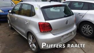 Volkswagen Polo Polo V (6R), Hatchback, 2009 / 2017 1.4 16V picture 2