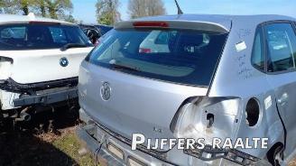Volkswagen Polo Polo V (6R), Hatchback, 2009 / 2017 1.4 16V picture 19