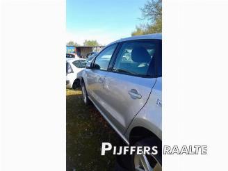 Volkswagen Polo Polo V (6R), Hatchback, 2009 / 2017 1.4 16V picture 21