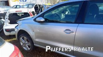 Volkswagen Polo Polo V (6R), Hatchback, 2009 / 2017 1.4 16V picture 23
