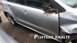 Volkswagen Polo Polo V (6R), Hatchback, 2009 / 2017 1.4 16V picture 5