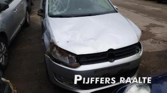 Volkswagen Polo Polo V (6R), Hatchback, 2009 / 2017 1.4 16V picture 6