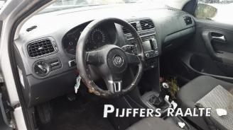 Volkswagen Polo Polo V (6R), Hatchback, 2009 / 2017 1.4 16V picture 11