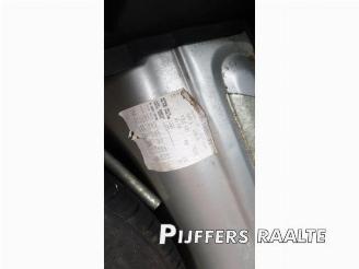 Volkswagen Polo Polo V (6R), Hatchback, 2009 / 2017 1.4 16V picture 15