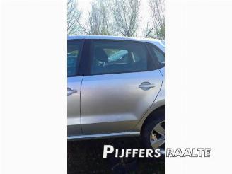 Volkswagen Polo Polo V (6R), Hatchback, 2009 / 2017 1.4 16V picture 22