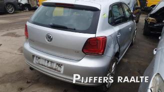 Volkswagen Polo Polo V (6R), Hatchback, 2009 / 2017 1.4 16V picture 3