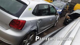 Volkswagen Polo Polo V (6R), Hatchback, 2009 / 2017 1.4 16V picture 4
