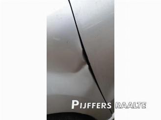 Volkswagen Polo Polo V (6R), Hatchback, 2009 / 2017 1.4 16V picture 10