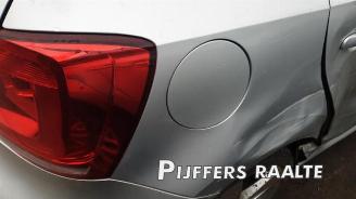 Volkswagen Polo Polo V (6R), Hatchback, 2009 / 2017 1.4 16V picture 13