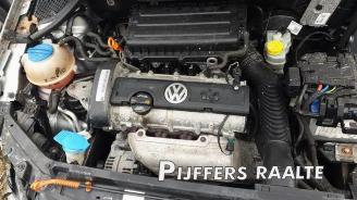 Volkswagen Polo Polo V (6R), Hatchback, 2009 / 2017 1.4 16V picture 7