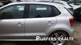Volkswagen Polo Polo V (6R), Hatchback, 2009 / 2017 1.4 16V picture 9