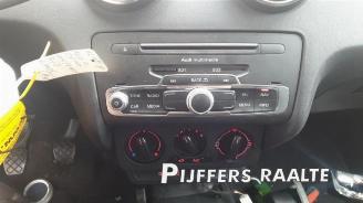 Audi A1 A1 Sportback (8XA/8XF), Hatchback 5-drs, 2011 / 2018 1.0 TFSI 12V picture 16