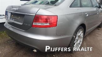 Audi A6 A6 (C6), Sedan, 2004 / 2011 2.0 TDI 16V picture 4