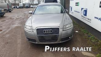 Audi A6 A6 (C6), Sedan, 2004 / 2011 2.0 TDI 16V picture 6