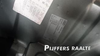 Audi A6 A6 (C6), Sedan, 2004 / 2011 2.0 TDI 16V picture 17