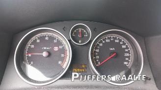 Opel Astra Astra H SW (L35), Combi, 2004 / 2014 1.8 16V picture 12