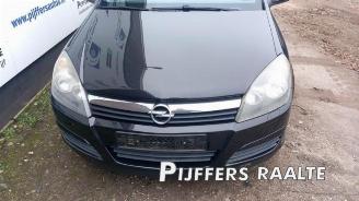Opel Astra Astra H SW (L35), Combi, 2004 / 2014 1.8 16V picture 4