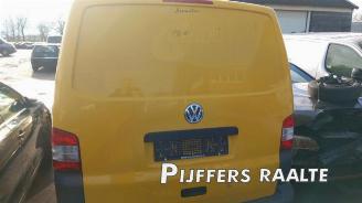 Volkswagen Transporter Transporter T5, Van, 2003 / 2015 2.0 TDI DRF picture 6