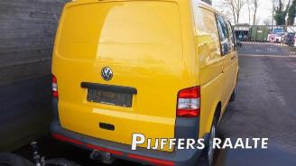 Volkswagen Transporter Transporter T5, Van, 2003 / 2015 2.0 TDI DRF picture 5