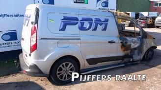 Sloopauto Ford Transit Connect Transit Connect (PJ2), Van, 2013 1.5 EcoBlue 2019/9