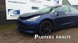 Tesla Model 3 Model 3, Sedan, 2017 EV AWD picture 2