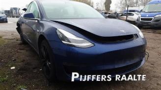 Tesla Model 3 Model 3, Sedan, 2017 EV AWD picture 4