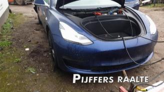 Tesla Model 3 Model 3, Sedan, 2017 EV AWD picture 20