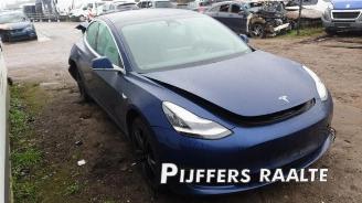 Tesla Model 3 Model 3, Sedan, 2017 EV AWD picture 5