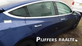 Tesla Model 3 Model 3, Sedan, 2017 EV AWD picture 10