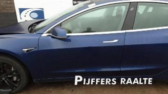 Tesla Model 3 Model 3, Sedan, 2017 EV AWD picture 7