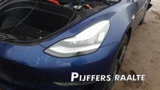 Tesla Model 3 Model 3, Sedan, 2017 EV AWD picture 12