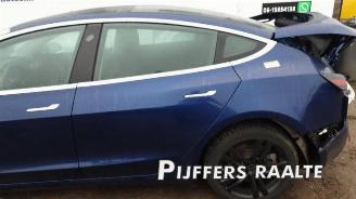 Tesla Model 3 Model 3, Sedan, 2017 EV AWD picture 8