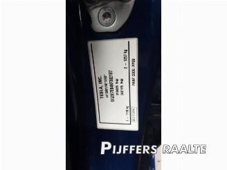 Tesla Model 3 Model 3, Sedan, 2017 EV AWD picture 21
