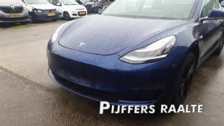 Tesla Model 3 Model 3, Sedan, 2017 EV AWD picture 22