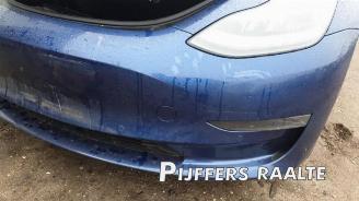 Tesla Model 3 Model 3, Sedan, 2017 EV AWD picture 11