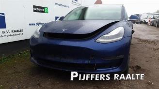 Tesla Model 3 Model 3, Sedan, 2017 EV AWD picture 3