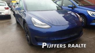 Tesla Model 3 Model 3, Sedan, 2017 EV AWD picture 23