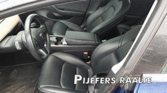 Tesla Model 3 Model 3, Sedan, 2017 EV AWD picture 15