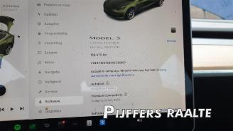 Tesla Model 3 Model 3, Sedan, 2017 EV AWD picture 17