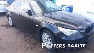 BMW 5-serie 5 serie (E60), Sedan, 2003 / 2010 530d 24V picture 2