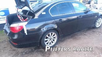 BMW 5-serie 5 serie (E60), Sedan, 2003 / 2010 530d 24V picture 7