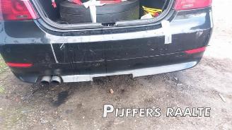 BMW 5-serie 5 serie (E60), Sedan, 2003 / 2010 530d 24V picture 10