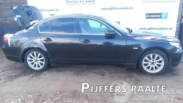BMW 5-serie 5 serie (E60), Sedan, 2003 / 2010 530d 24V