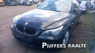 BMW 5-serie 5 serie (E60), Sedan, 2003 / 2010 530d 24V picture 6