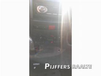 Peugeot Boxer Boxer (244), Van, 2001 / 2006 2.8 HDi 127 picture 9