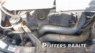 Peugeot Boxer Boxer (244), Van, 2001 / 2006 2.8 HDi 127 picture 11