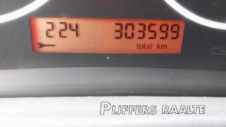Peugeot Boxer Boxer (244), Van, 2001 / 2006 2.8 HDi 127 picture 12