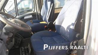 Peugeot Boxer Boxer (244), Van, 2001 / 2006 2.8 HDi 127 picture 7