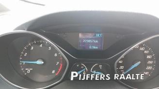 rozbiórka samochody osobowe Ford C-Max C-Max (DXA), MPV, 2010 / 2019 1.6 Ti-VCT 16V 2011/4